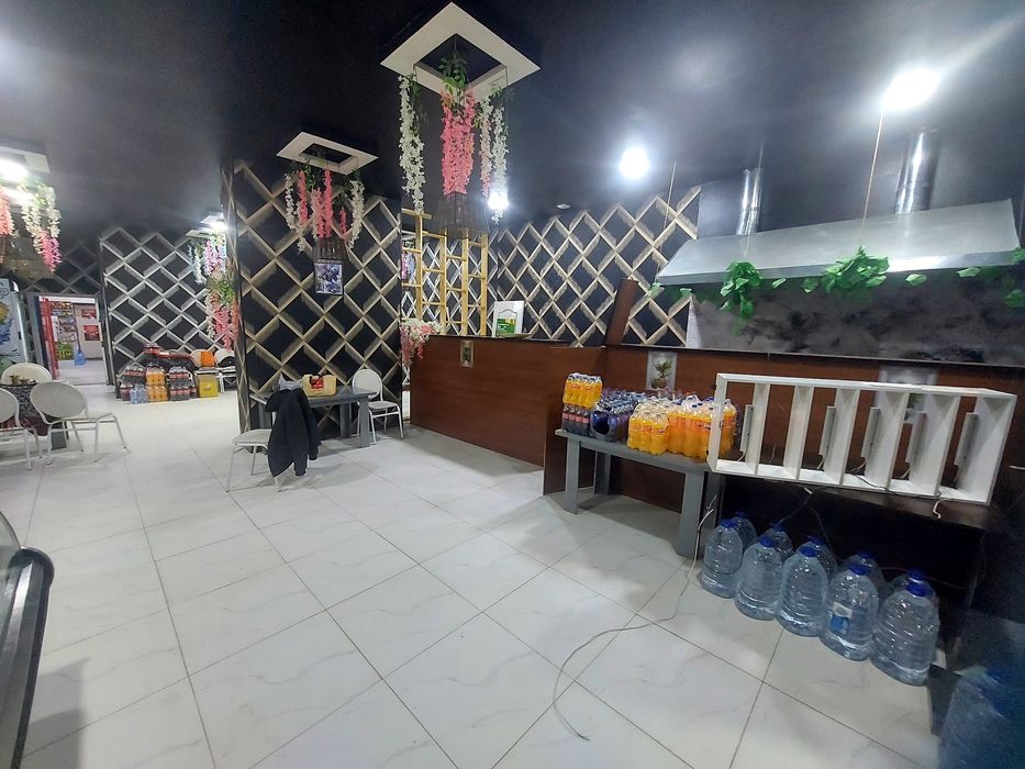 Ижарага берилади