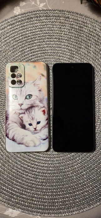 Смартфон Xiaomi redmi 10 2022