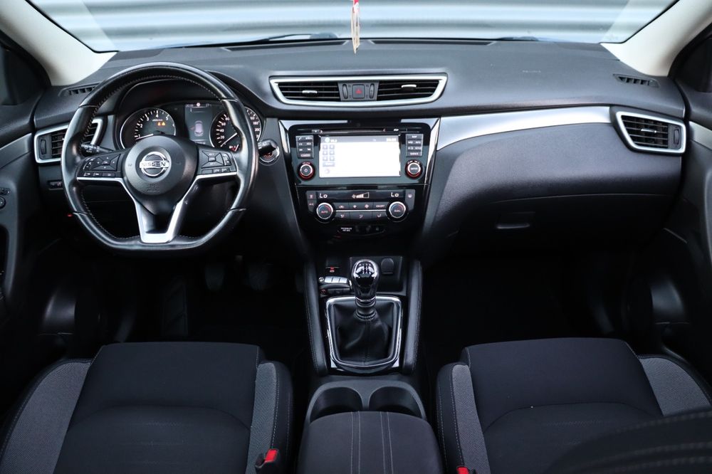 Nissan Qashquai, Panoramic, Rate Fixe, Garanție