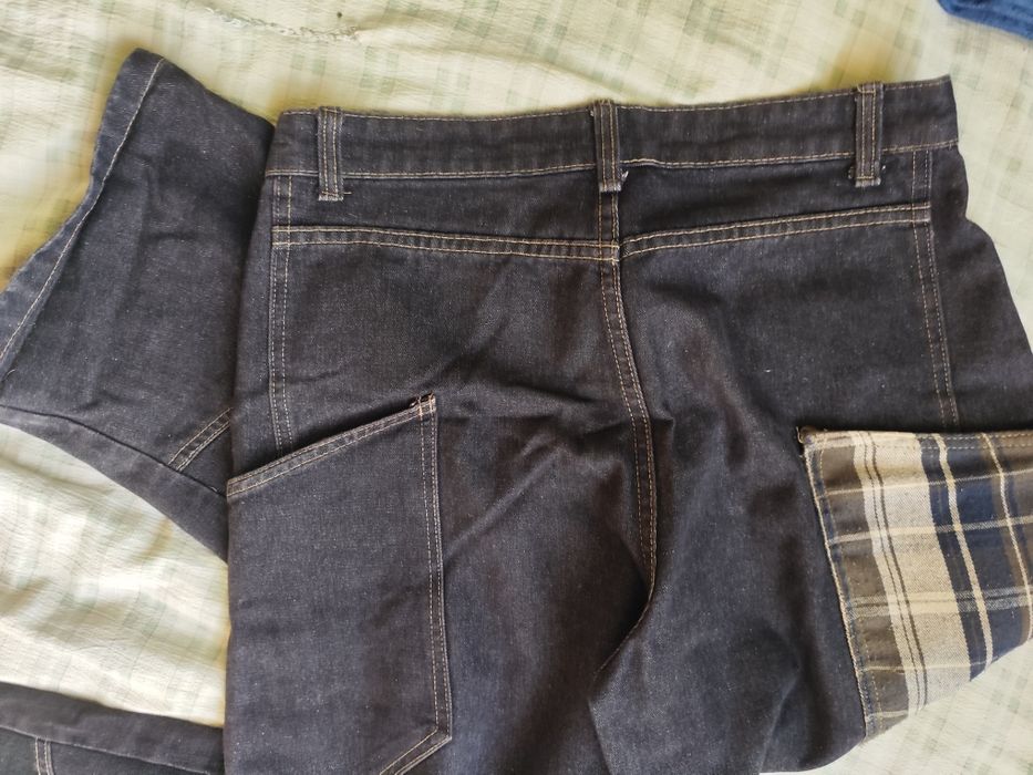Baggy jeans W32 eu size L