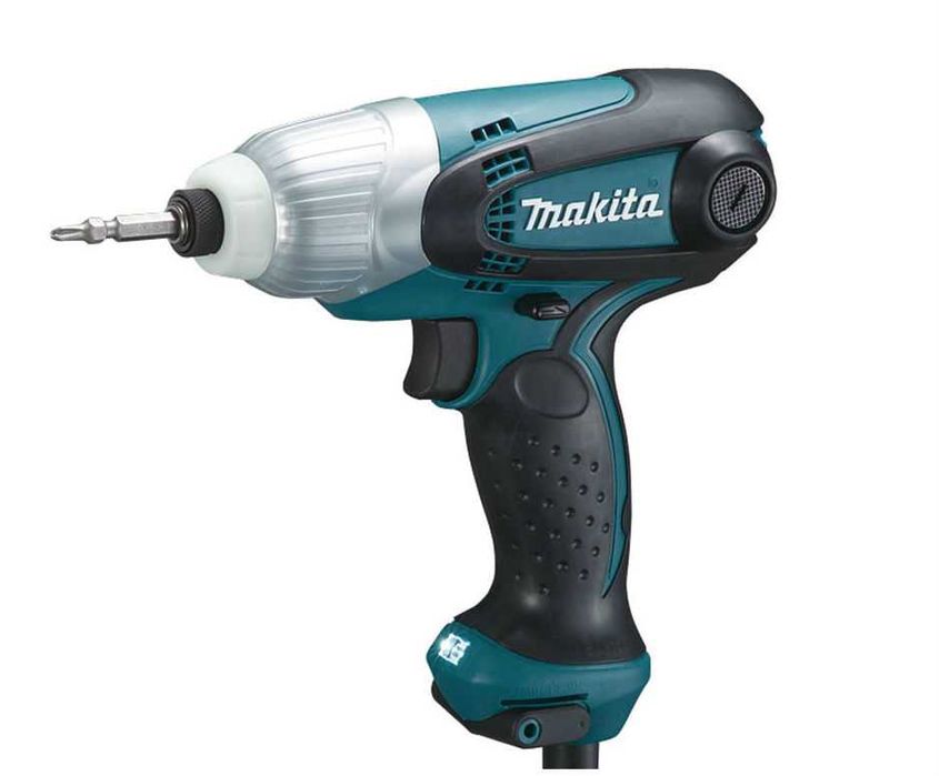 Импакт MAKITA TD0101F - 220V, оригинален