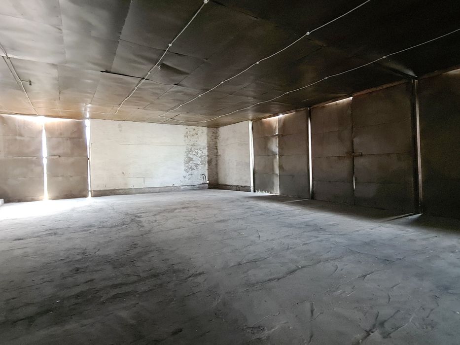 Сдаются склады в аренду