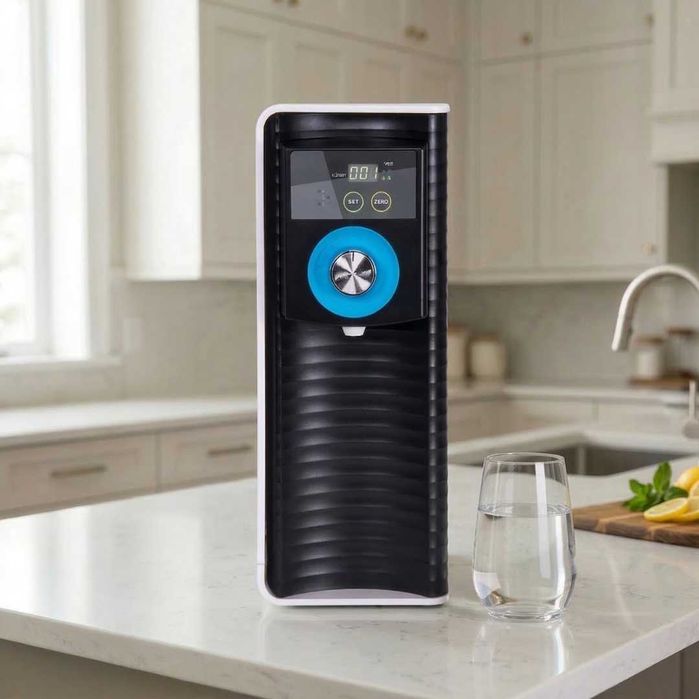 Filtru apa cu osmoza inversa Sonvita Pura Oferta