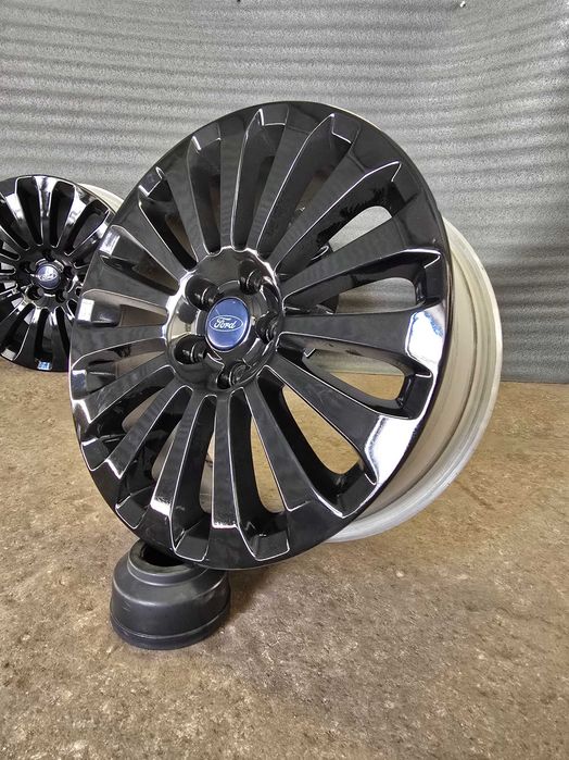 17 цола Ford Focus Mondeo Kuga C-Max оригинални джанти 5x108