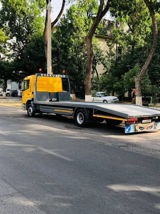 Мерседес бенз атего сотилади