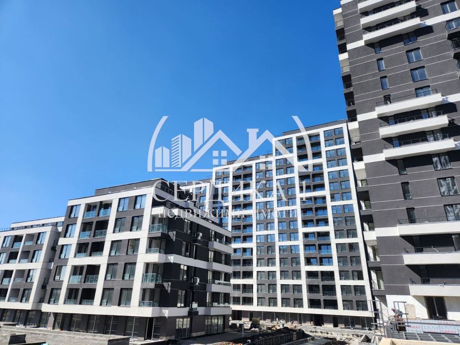 Продава се Двустаен апартамент в София, Банишора - 51 кв.м за 995 €/кв.м - Снимка #11