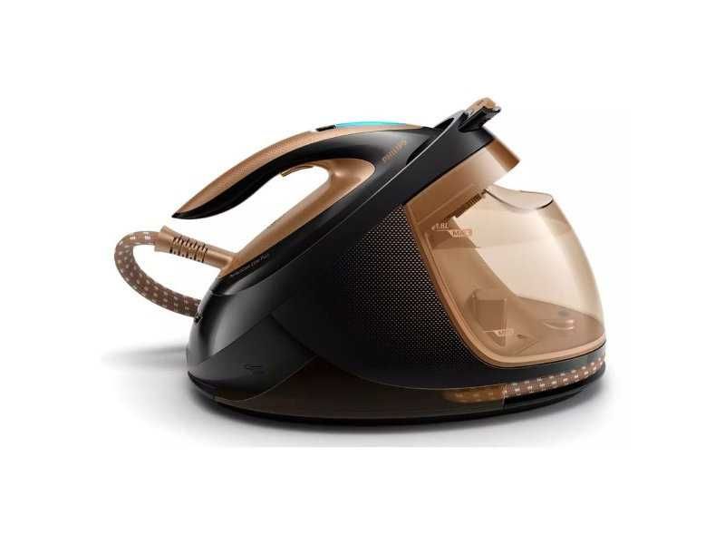 Ютия с Парогенератор Philips GC9682/80 2700W