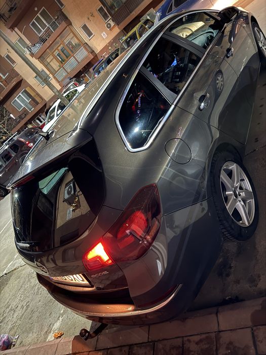 Opel astra j 1.7cdti EcoFlex