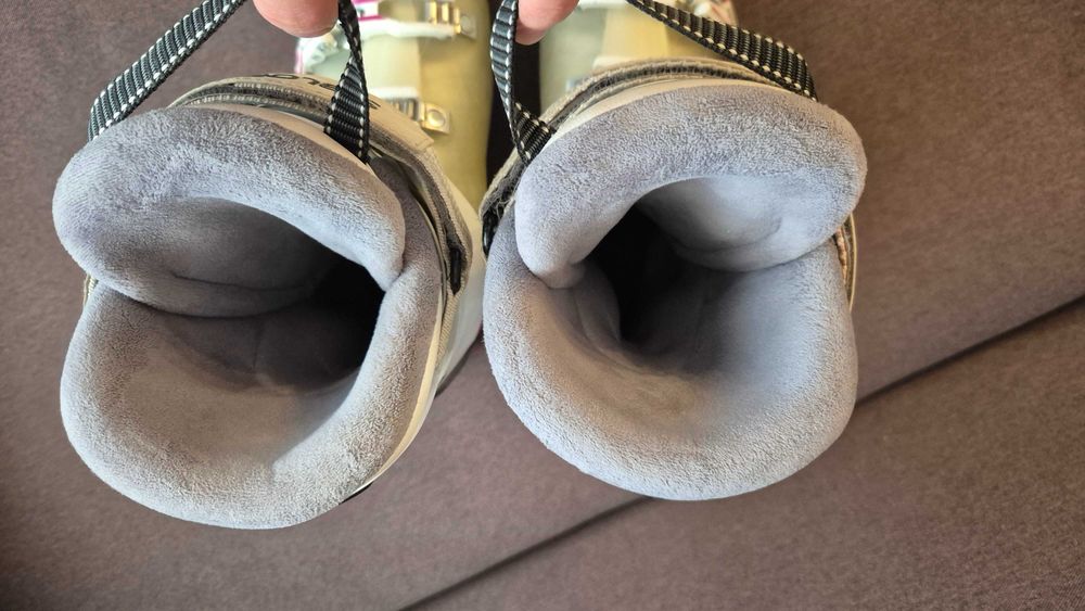 Дамски ски обувки Salomon размер 26.5