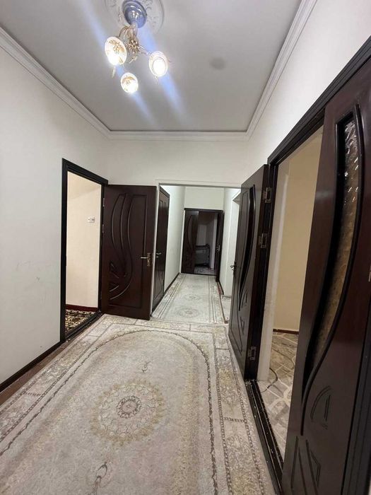 СРОЧНО !! Продается квартира в Яшнабаде 4/5/5 ( 98 кв/м ) Тузел 2