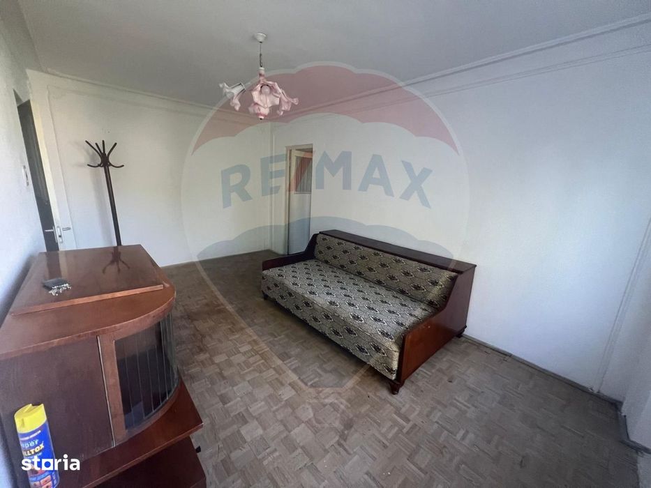 Apartament – Focșani, Gară - Vedere 3