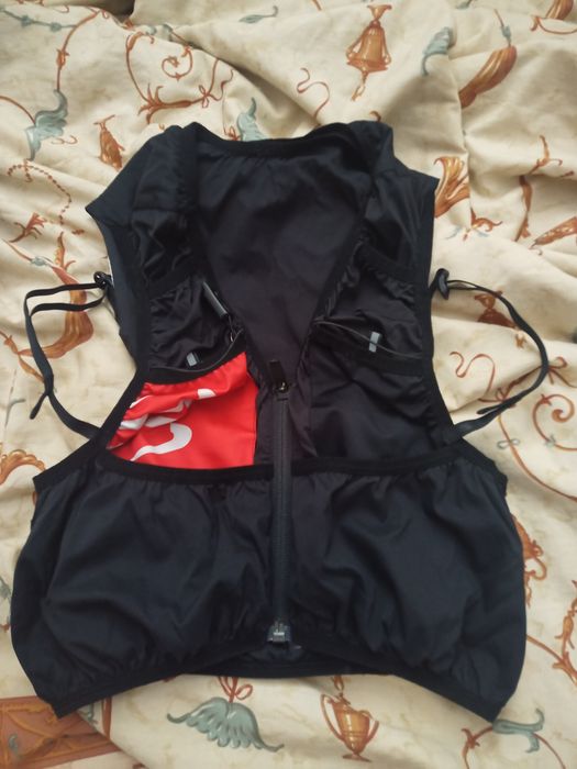 Екипировка за бягане, compessport