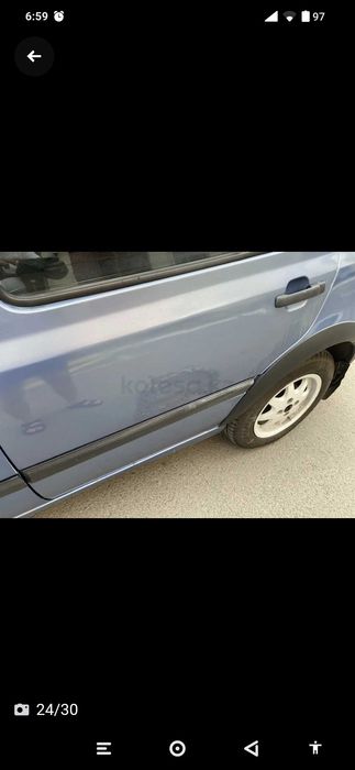 Фольцваген гольф 3