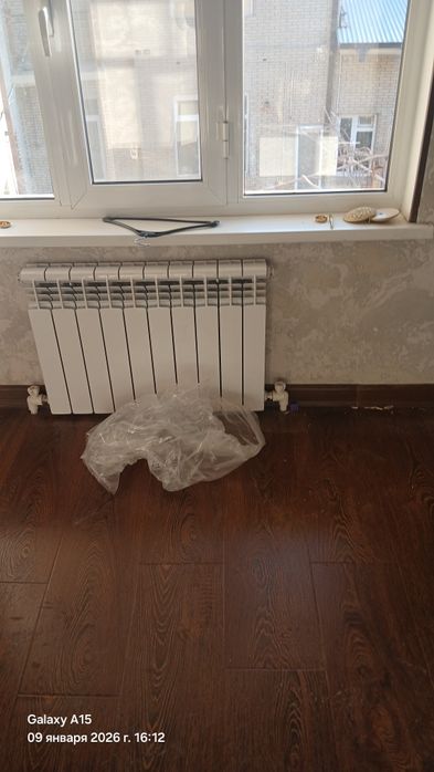 Akfa eshik derezalar bor