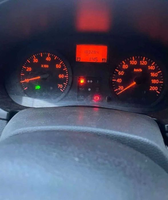 Dacia Logan .in stare foarte buna