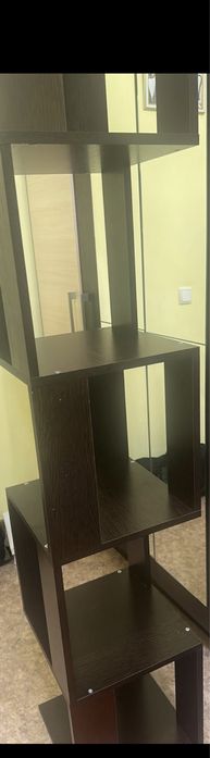 Напольный шкаф . Стеллаж