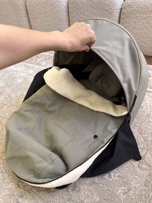 Люльки на коляску Yo Yo и Sybex