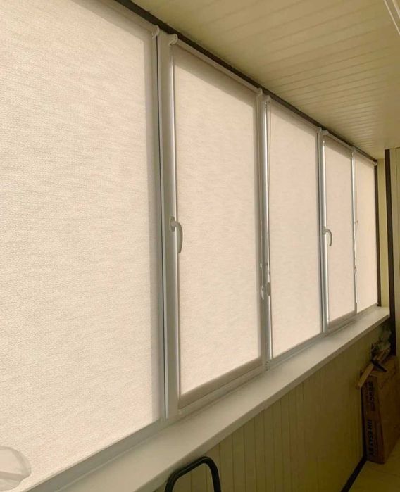 Жалюзи не дорого! от производителя