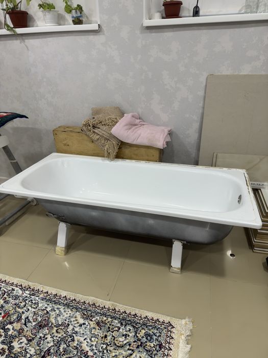 Продам ванна 170*70