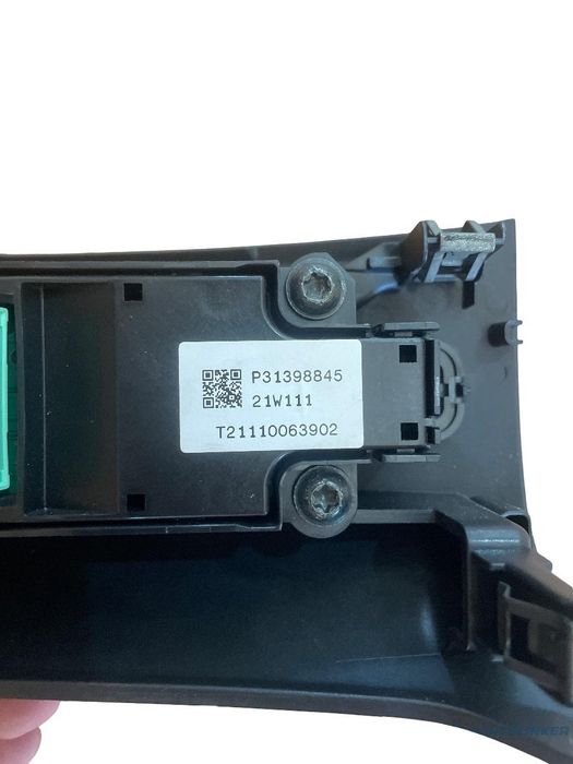 Panou Clima Volvo Xc60 Ii 246 2017 - > P31398845