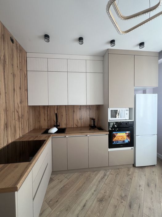 Продается 2 комнатная квартира