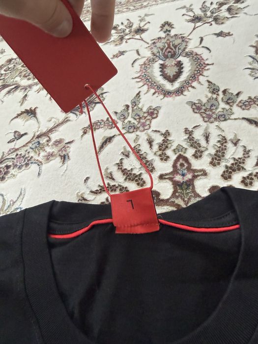 Tricou Hugo Boss