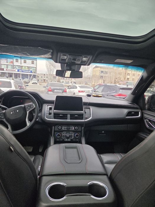 Продам Chevrolet Tahoe