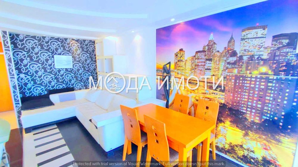 Продава се Двустаен апартамент в к.к. Слънчев бряг - 68 кв.м за 1059 €/кв.м - Снимка #8