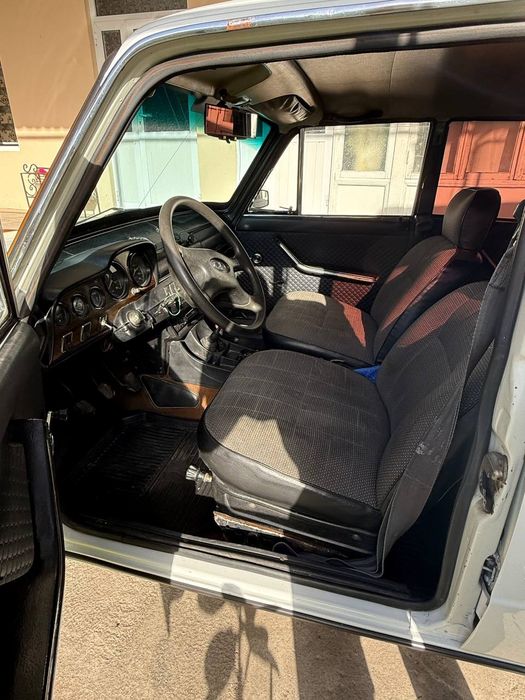 Vaz 21 06 jiguli sotiladi