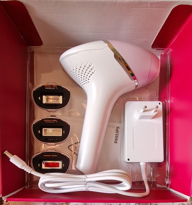 LUMEA -Уред за фотоепилация