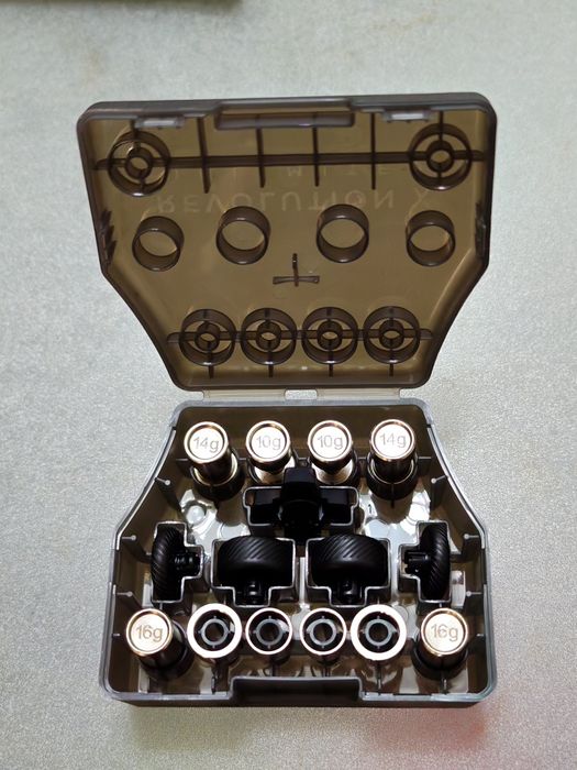 Nacon Revolution X Unlimited