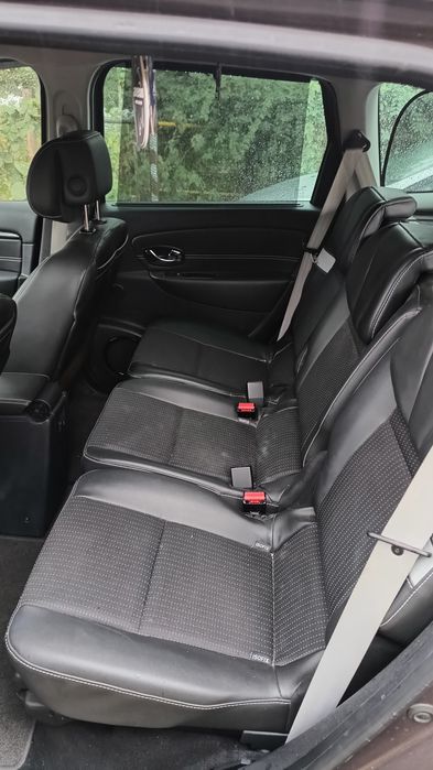RENAULT Grand Scenic 2013 — imagine 5