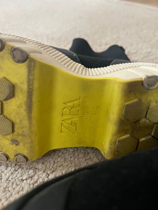 Дамски обувки Zara