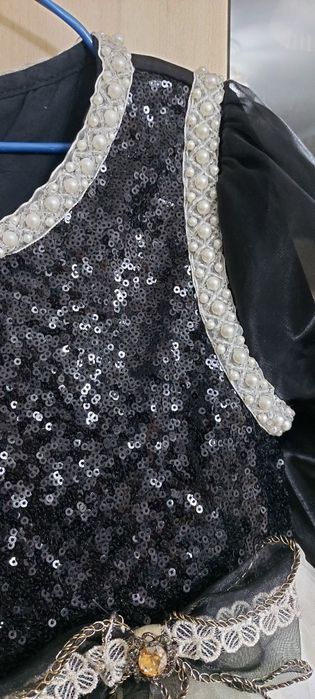 Очень шикарное красивое платье