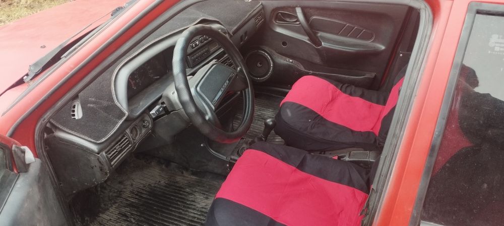 Продаю ваз 2114 на ходу