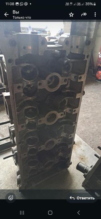 Продам автозапчасти