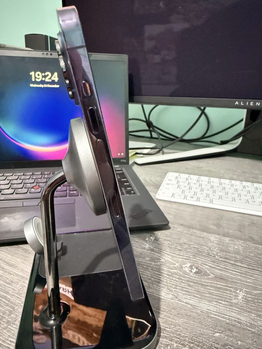 Apple iPhone 14 Pro Max 256 GB | 87% Battery | Stare Perfecta