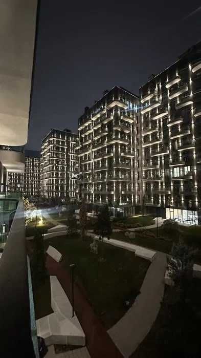 Квартира 3/6/13 ЖК Parkwood" Ул. Нукус, Госпитальный Макро!СРОЧНО!