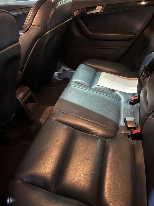 Ауди А3 2.0 ТДИ 16V