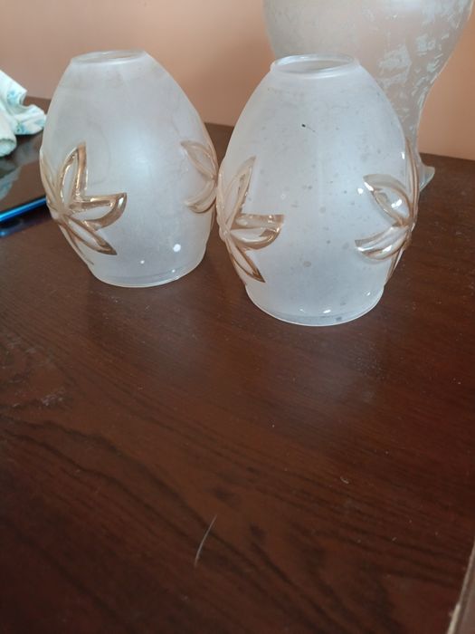 Продам плафоны разные