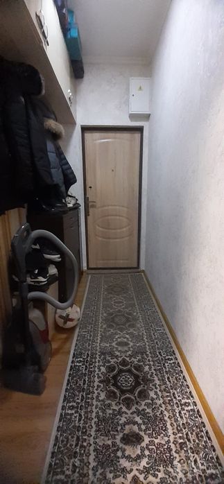 Chilonzor 8, 2 dom