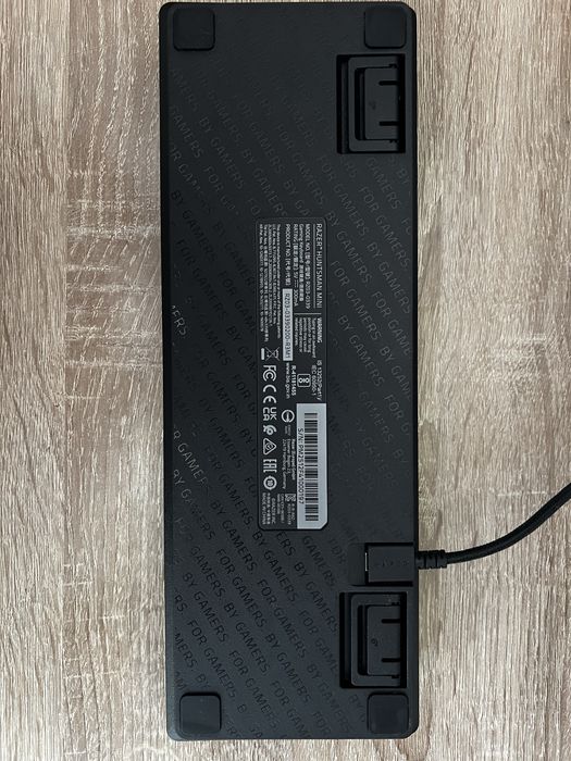Razer Huntsman Mini