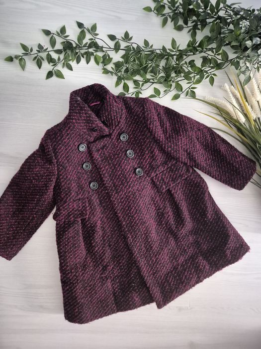 Palton, 4 ani, stare f buna