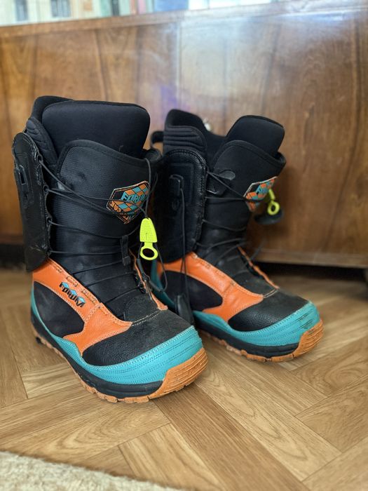 Boots snowboard forum