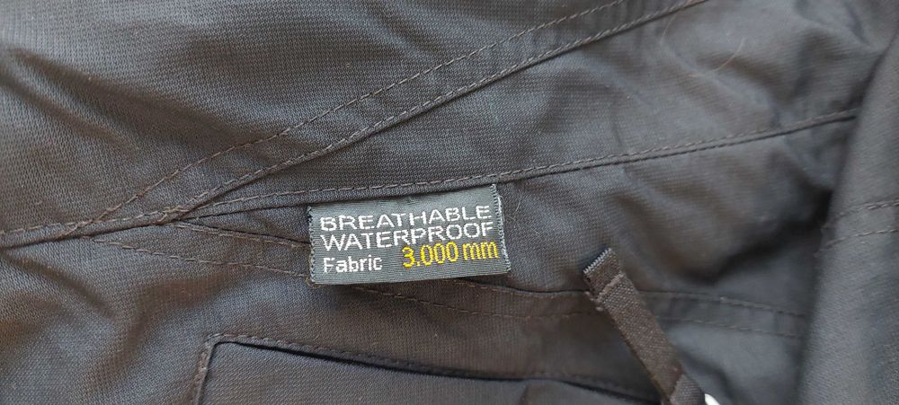 Дамско ски яке DIEL