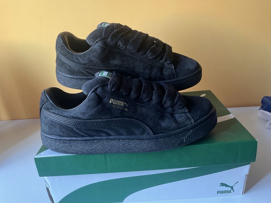 Puma Le Suede Xl