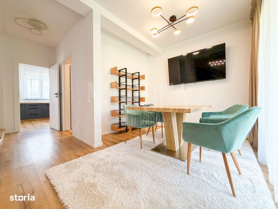 Casa 4 camere de vanzare in Borhanci, Cluj Napoca