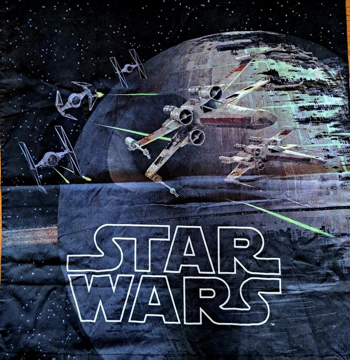 Калъфка Star Wars