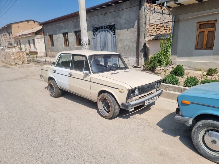 Продаётся ваз 2106
