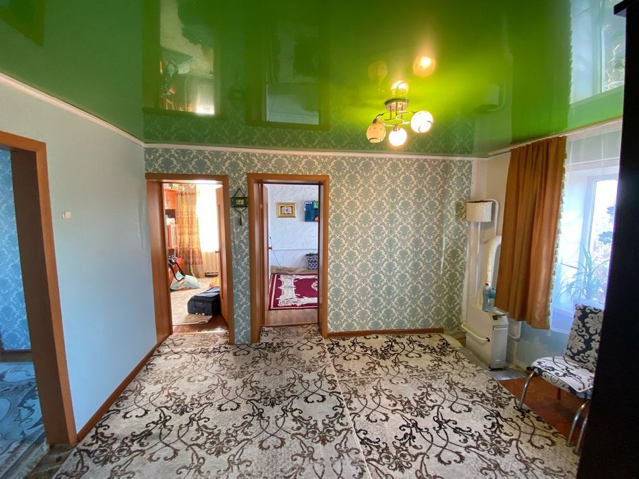 Барбастау Ауылынан үй сатылады